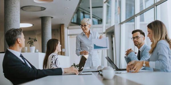 6 Initial Strategy Sessions