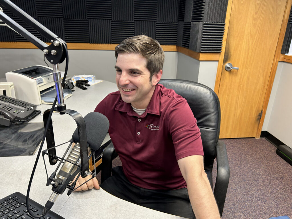 About the Podcast